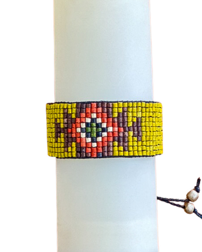Gordo Ceramic Bracelet