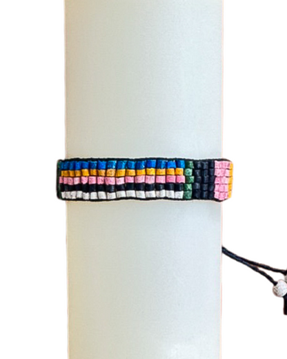 Flaca Ceramic Bracelet