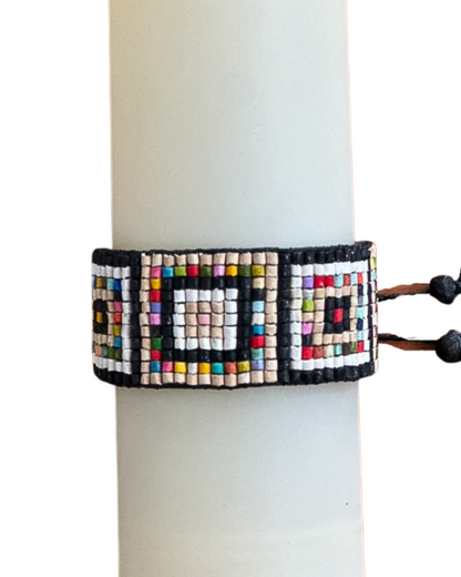 Gordo Ceramic Bracelet