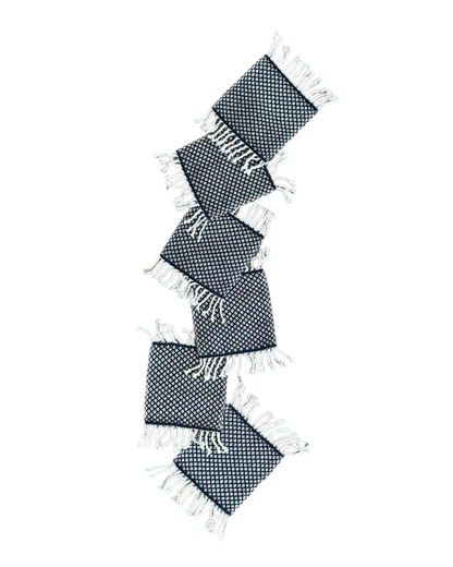 Coaster Set of Six