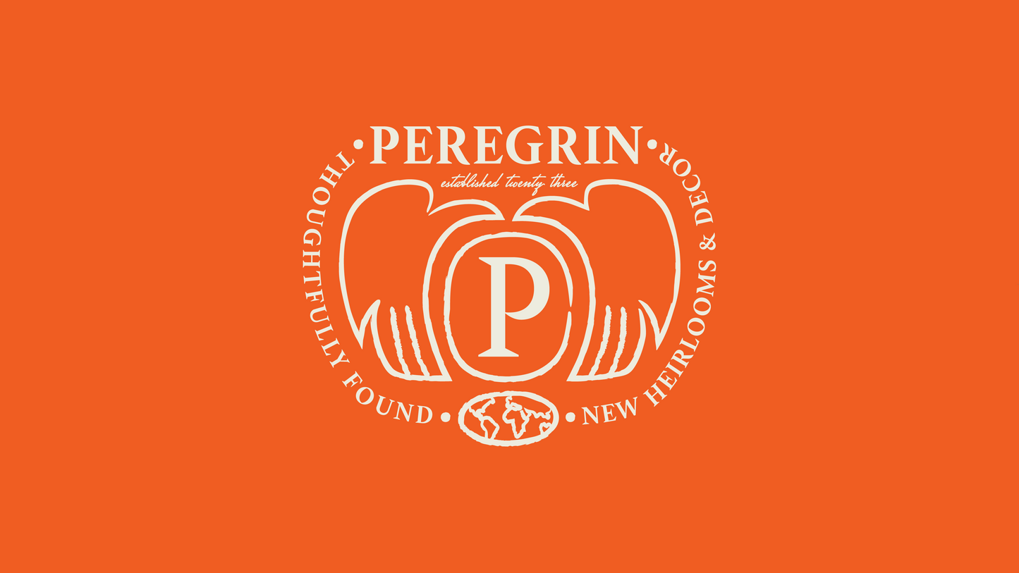 Digital Peregrin Gift Card