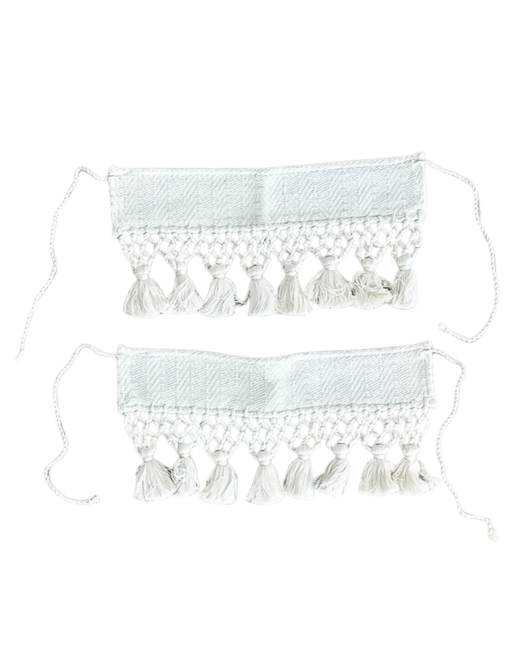 Curtain Tie Back Set