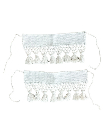 Curtain Tie Back Set
