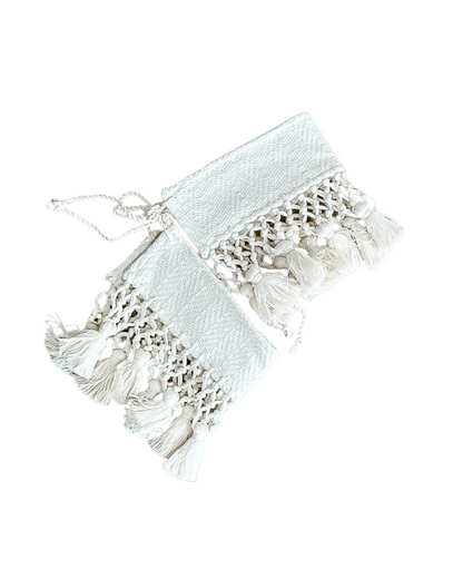 Curtain Tie Back Set