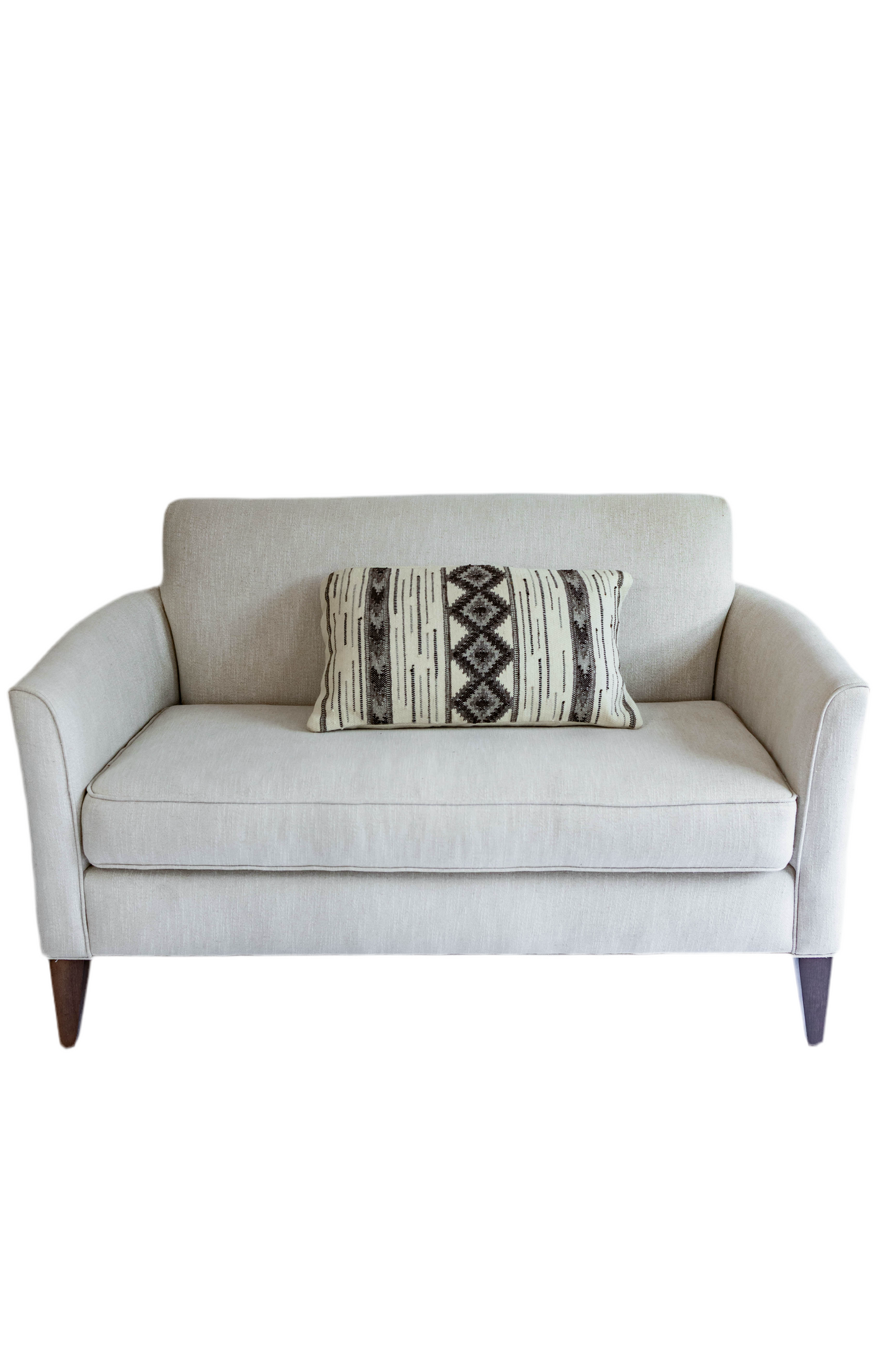 Tenzin Wool Pillow
