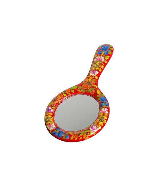 Hand Mirror