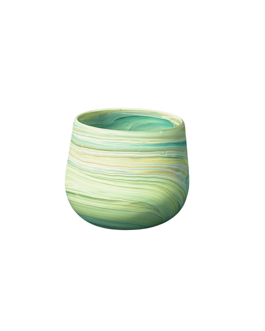 Hebron Glass Cup
