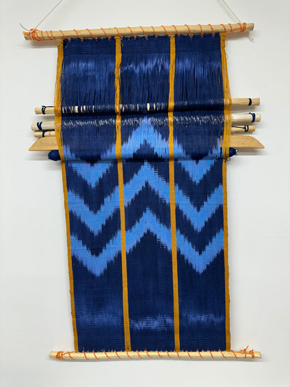 Blackstrap Loom Tapestry