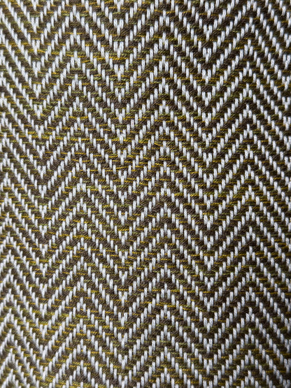 Handloomed Bolster Cushion