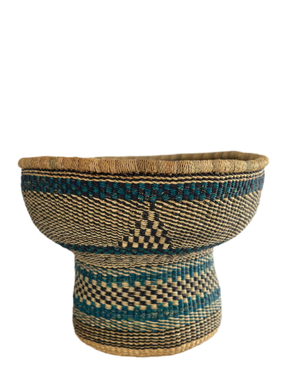 Drum Bolga Basket