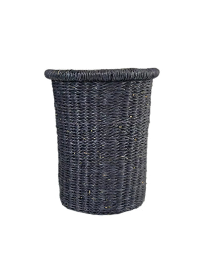 Mini Bolga Flower Baskets