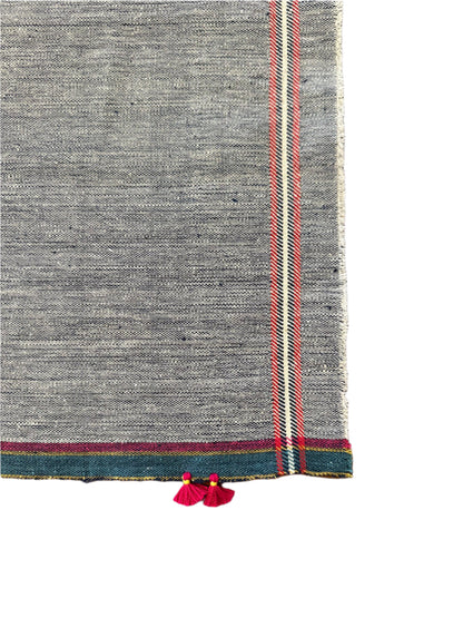 Injiri Hanu Navy Placemat