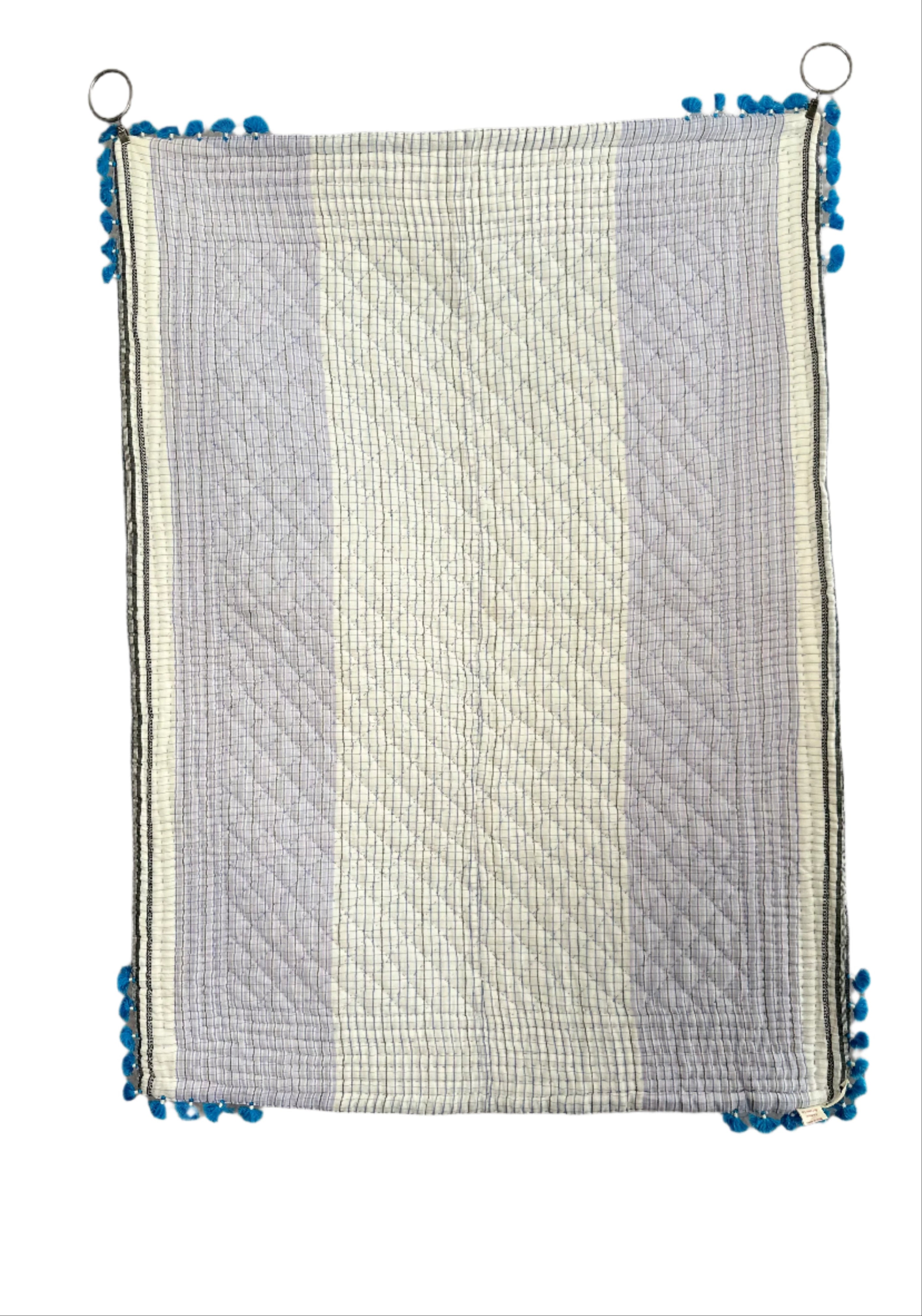 Injiri Lullaby Quilt