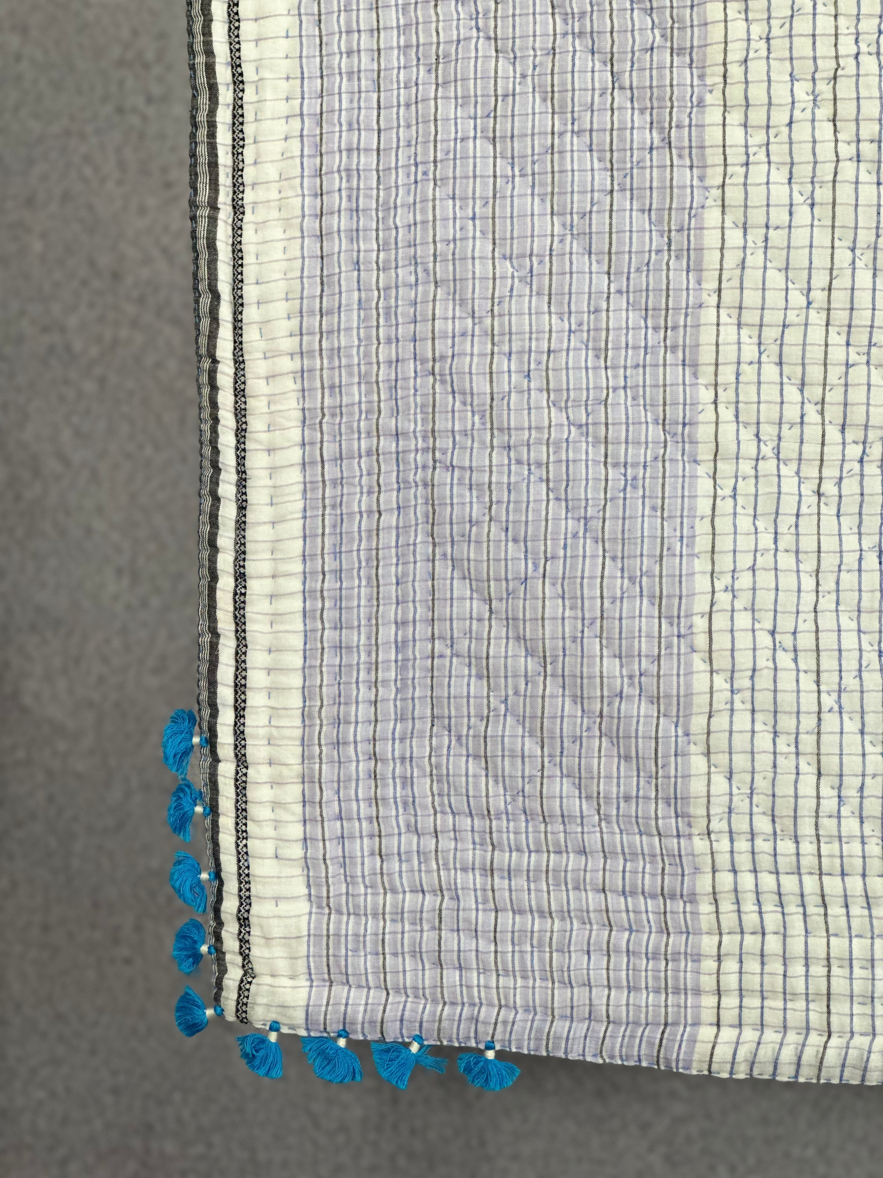 Injiri Lullaby Quilt