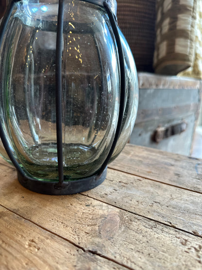 Lantern Vase