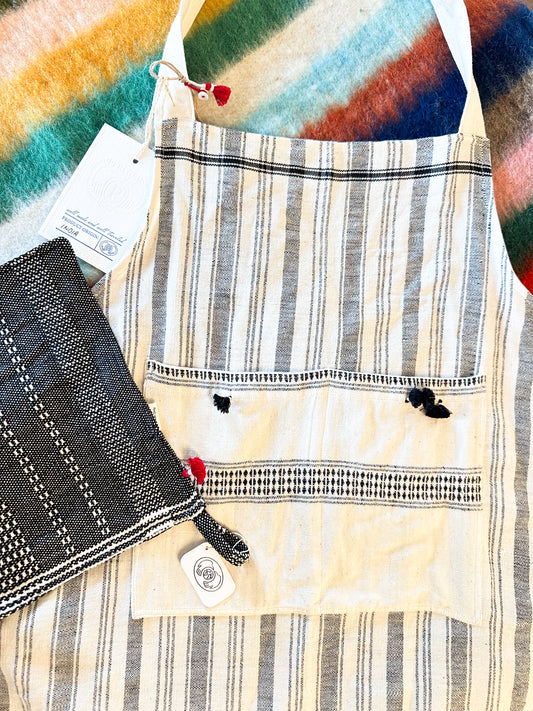 Mother's Day Apron Bundle 1