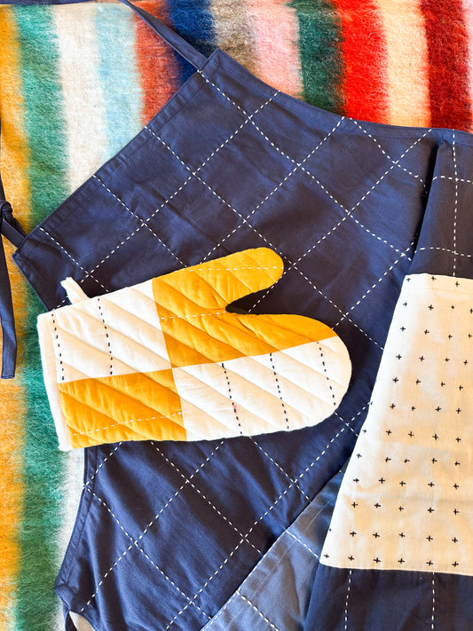 Mother's Day Apron Bundle 3