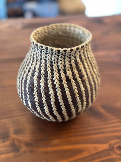 Baobab Vase