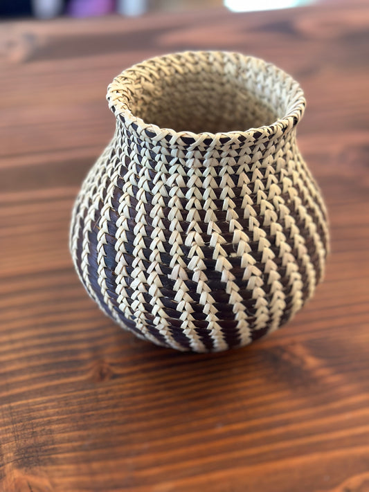 Baobab Vase