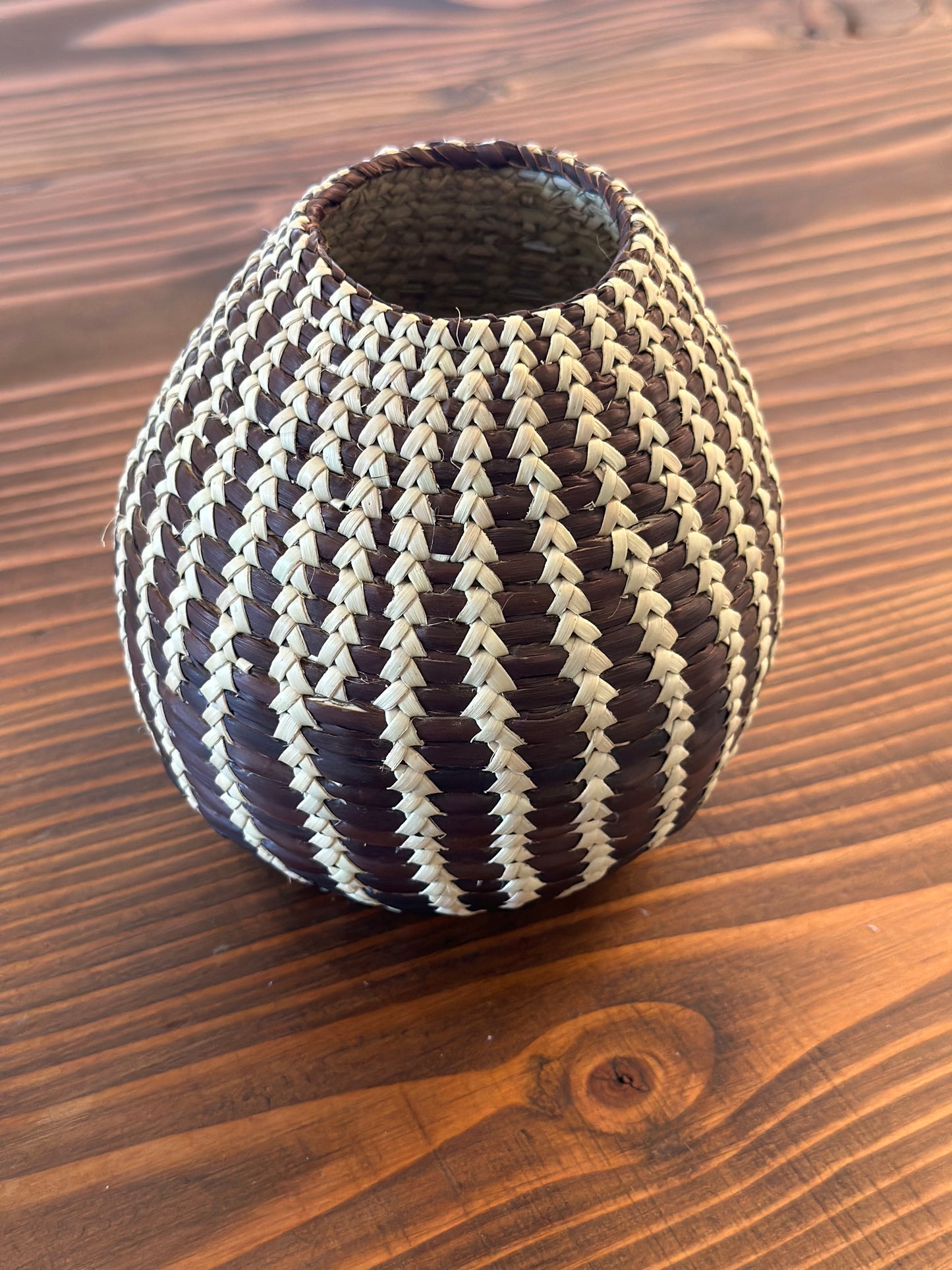 Baobab Vase