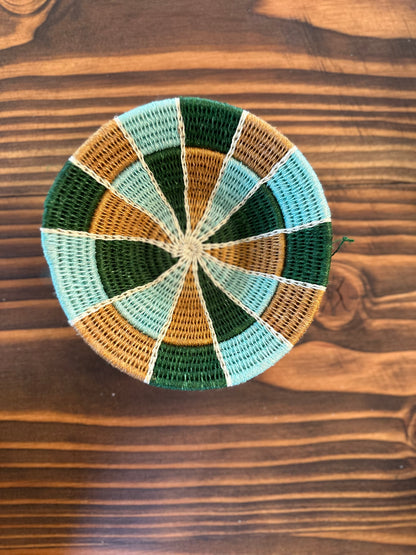 Tintsaba Mini Basket