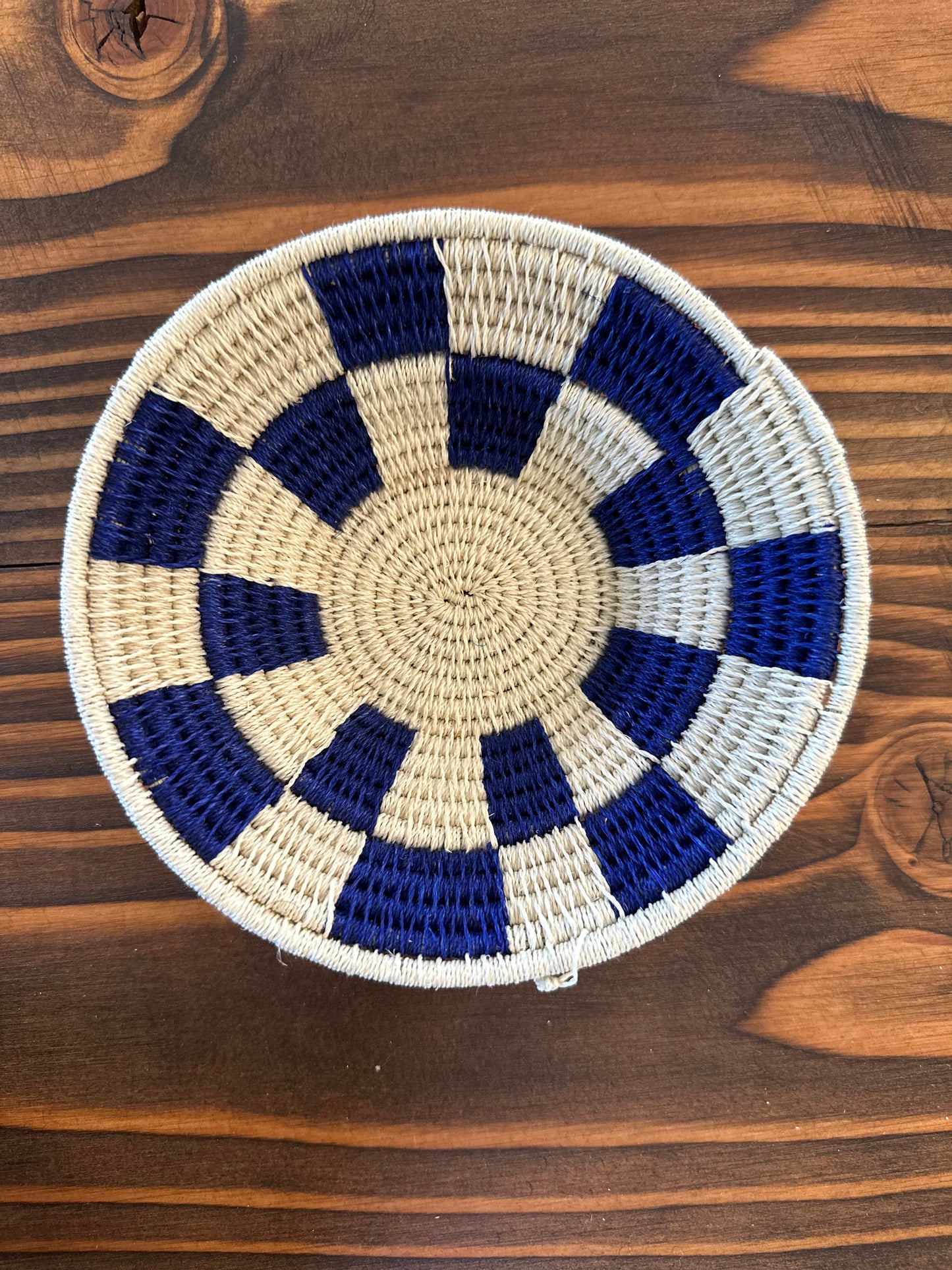 Tintsaba Mini Basket