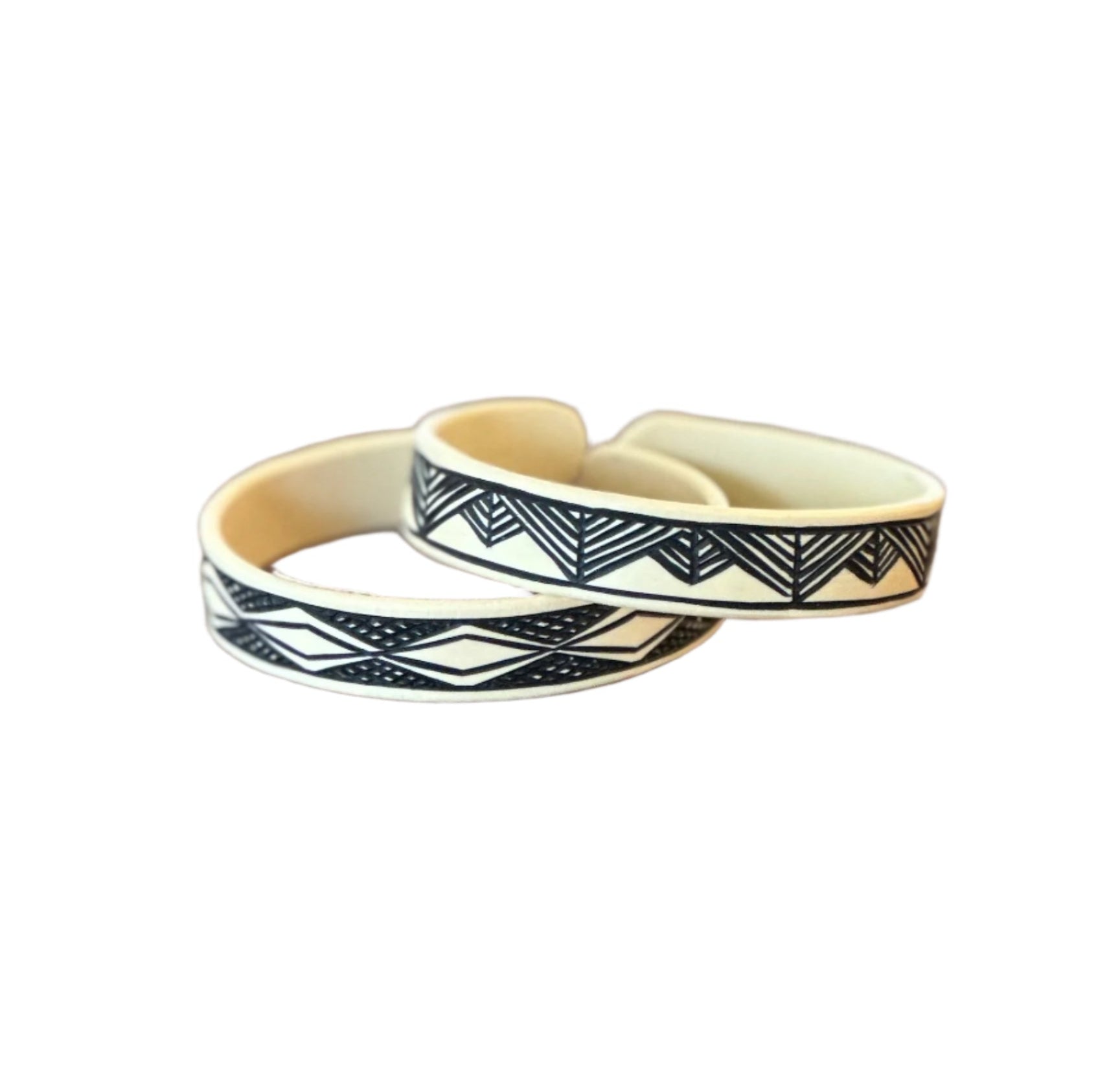 Himba PVC Bangle