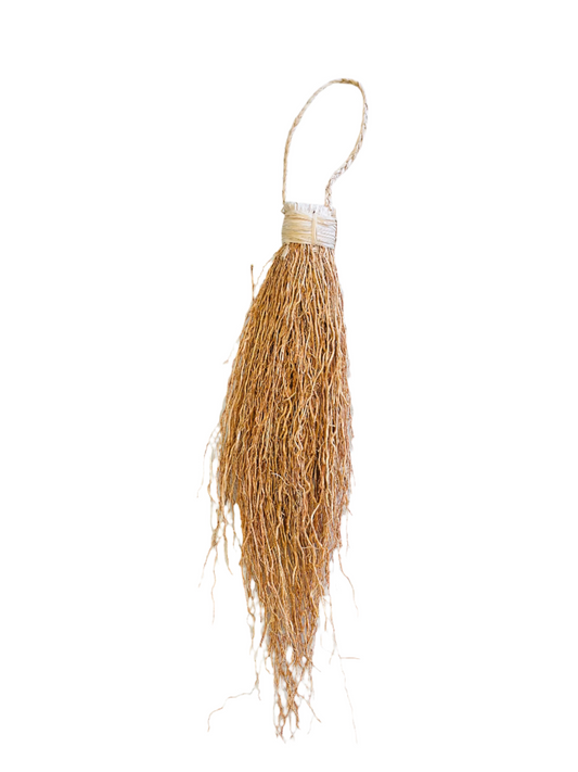 Vetiver Brush
