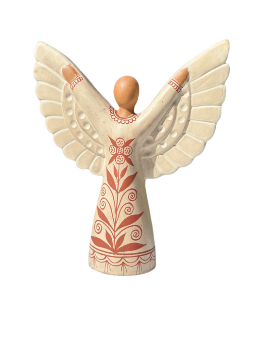 Quinua Peruvian Angel