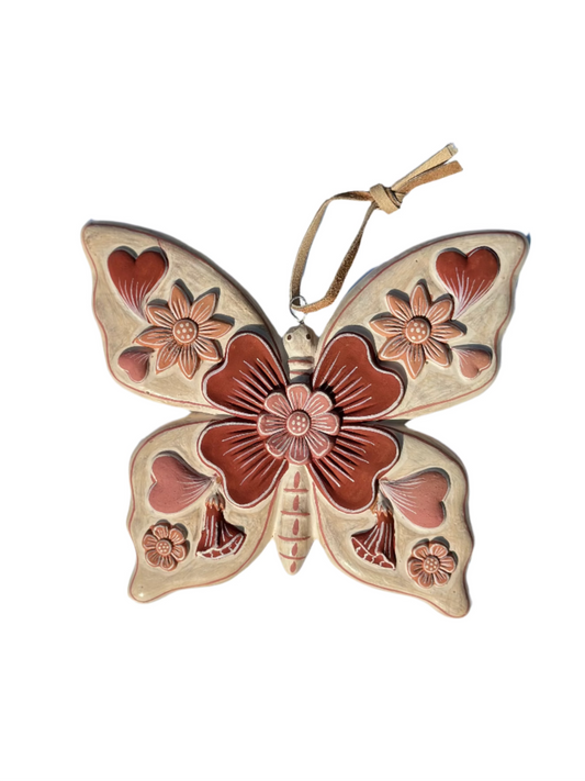 Quinua Peruvian Mariposa