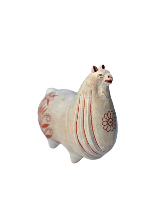 Quinua Peruvian Alpaca