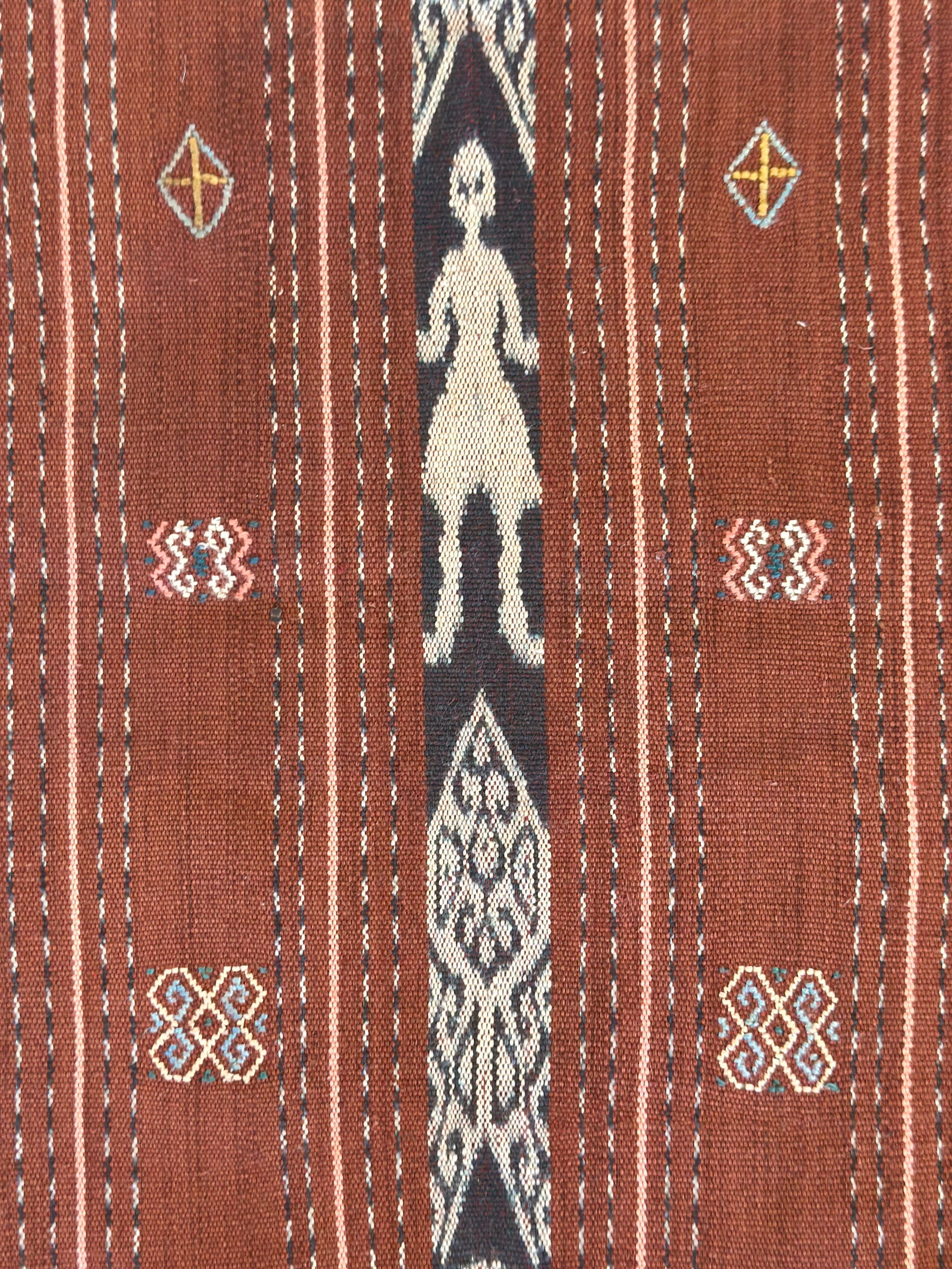 Dewi Ikat Table Runner