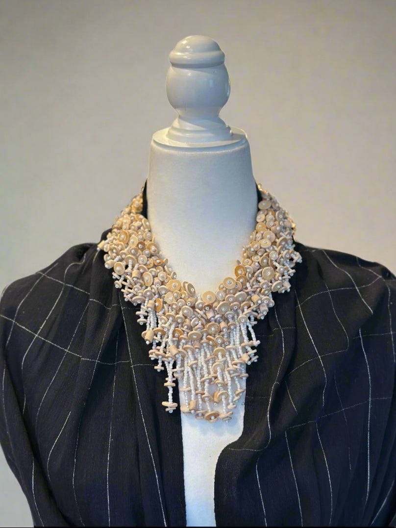 Savanna Jewel Necklace