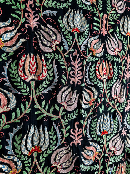 Garden Gate Tapestry