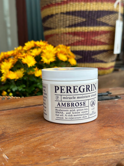 Ambrose Miracle Moisture Cream