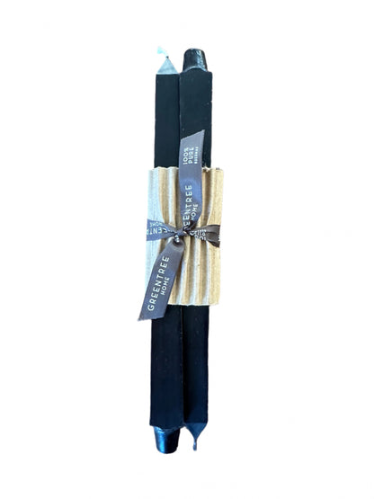 12" Square Tapers