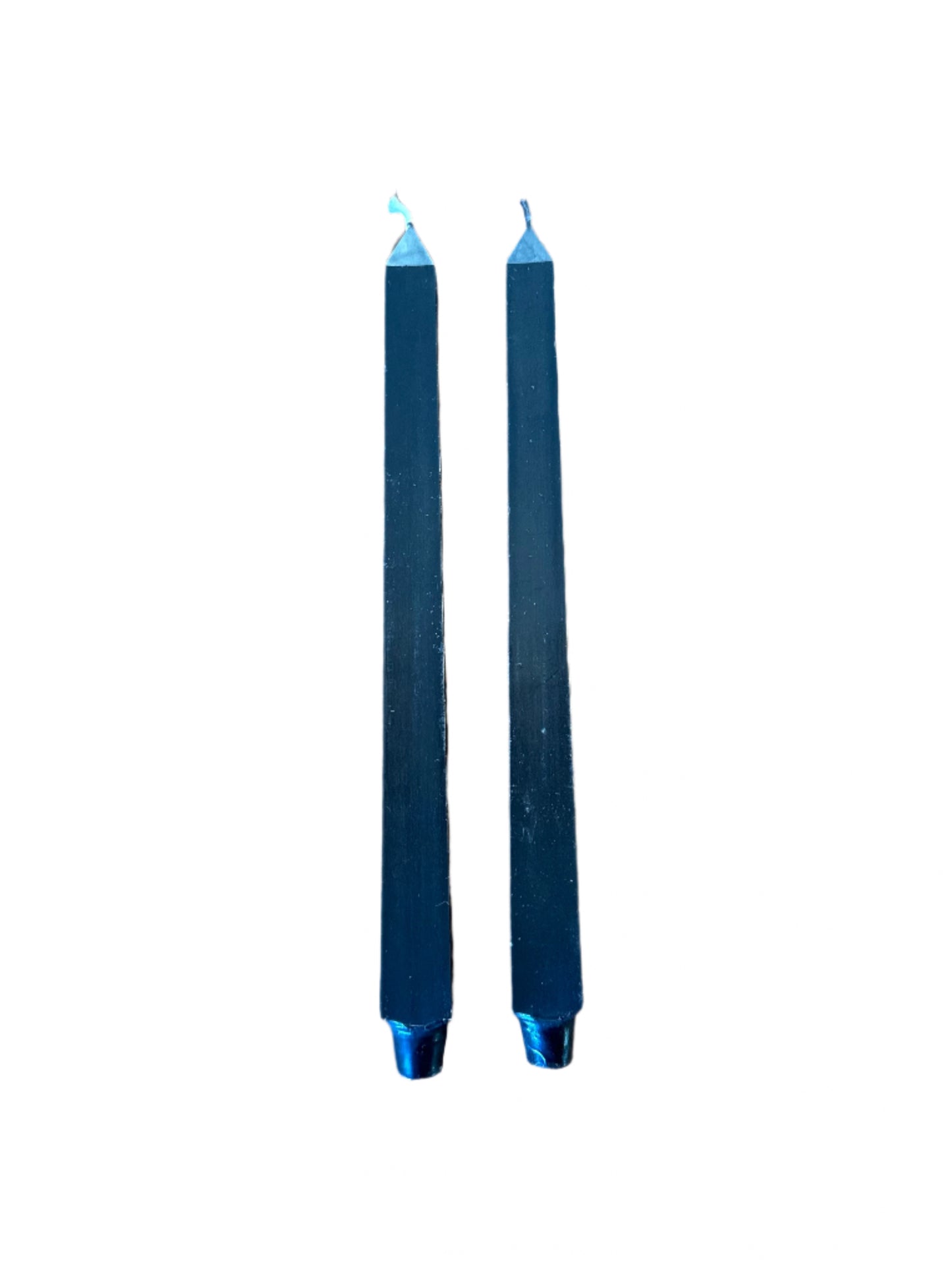 12" Square Tapers