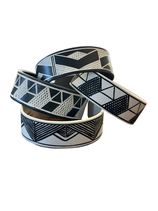 Himba PVC Bangle
