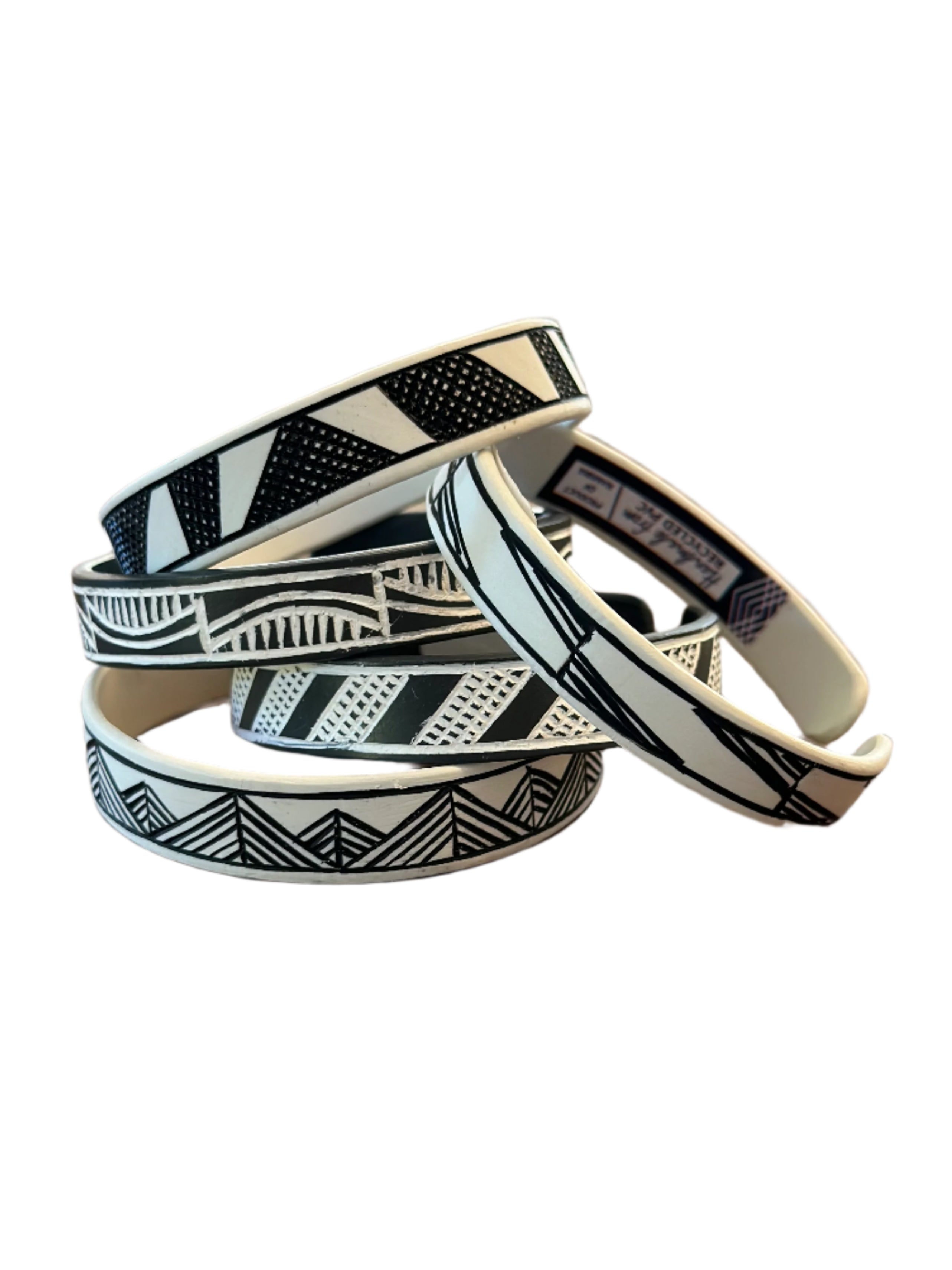 Himba PVC Bangle