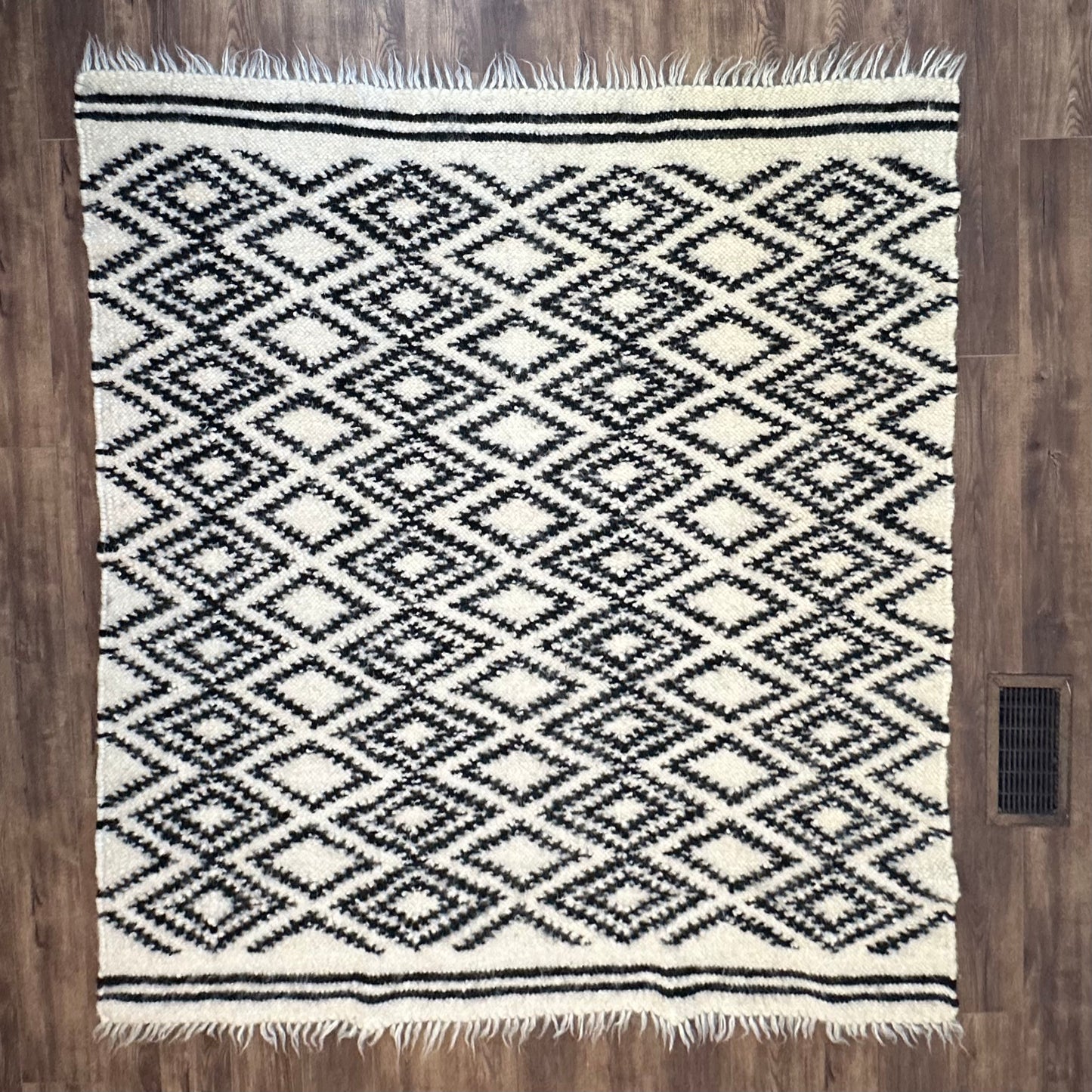 Diamond Lizhnyk Rug