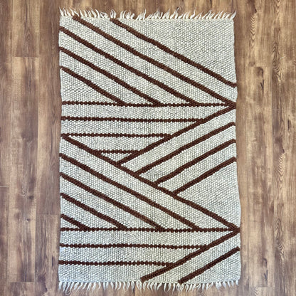 Switchback Rug