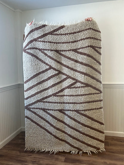 Switchback Rug