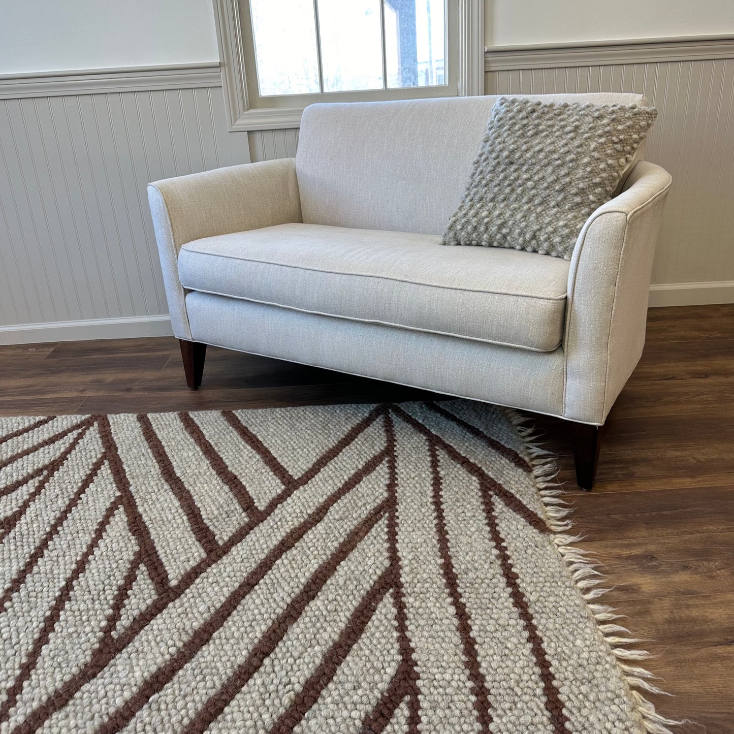 Switchback Rug