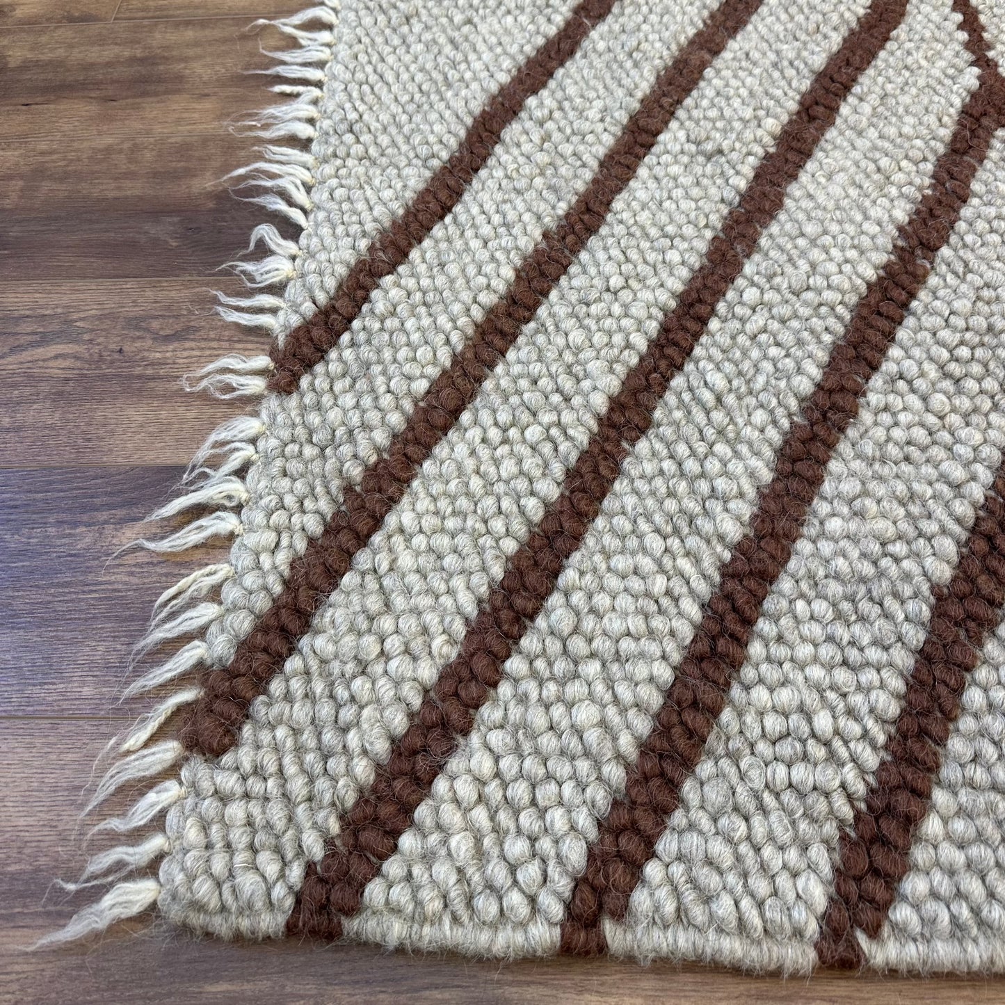 Switchback Rug