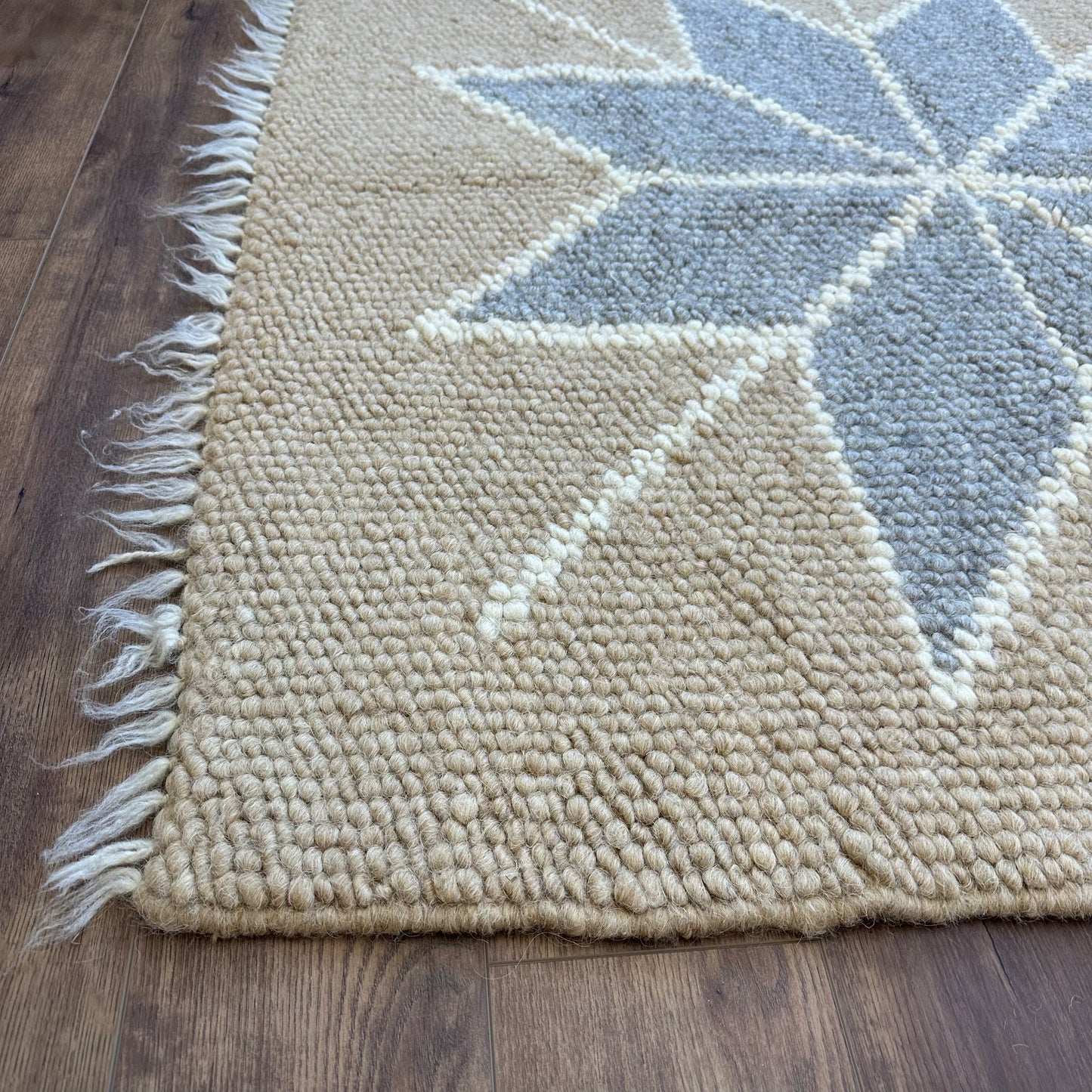 North Star Rug