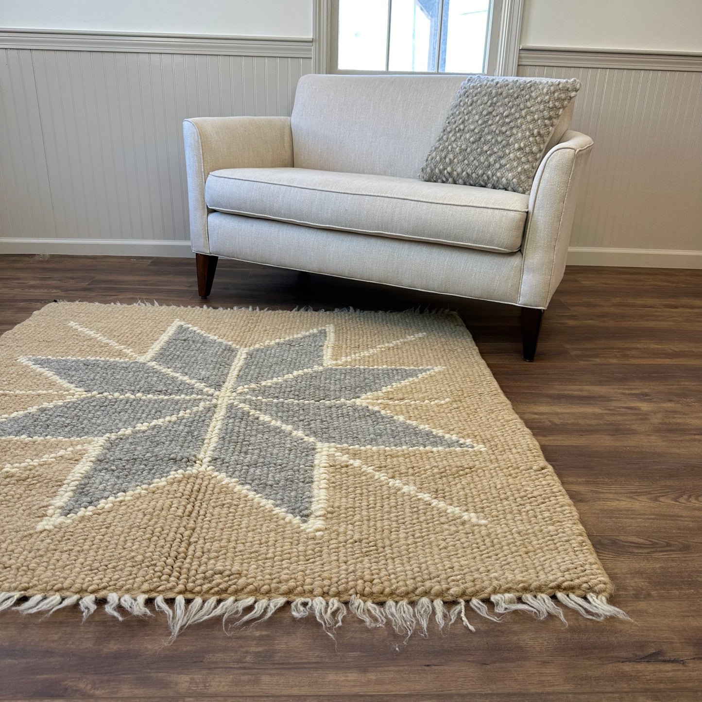 North Star Rug