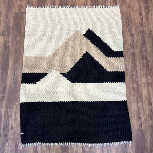 Carpathian Range Rug