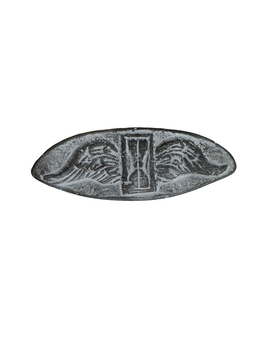 Elizabeth's Hour Magnet