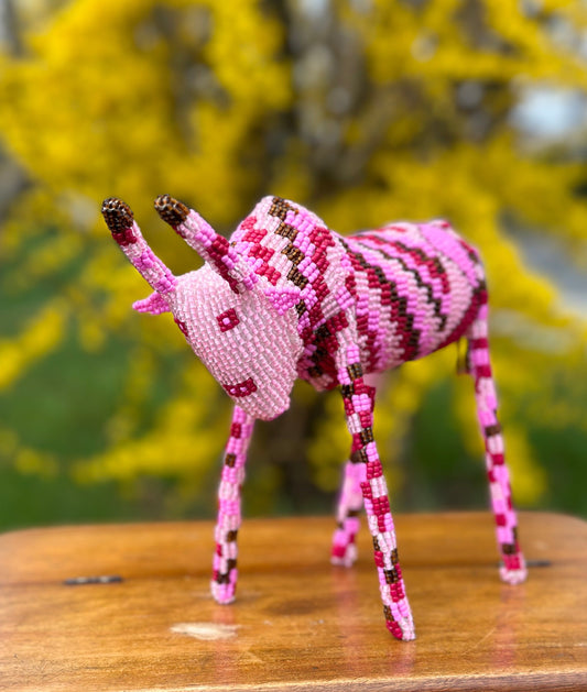 Pink Bull