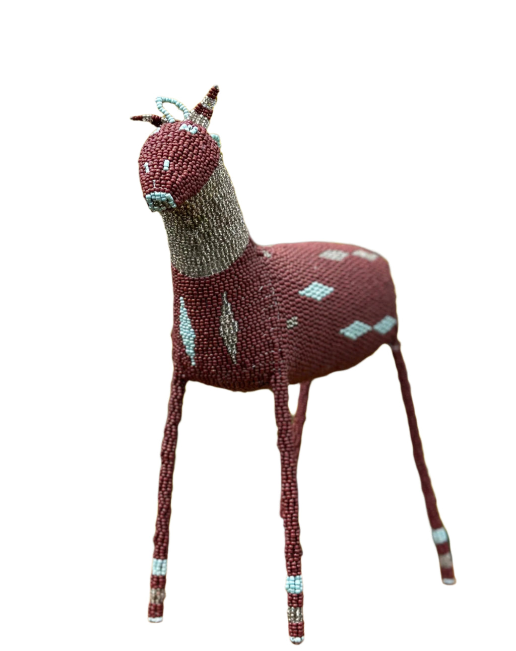 Cocoa Horse